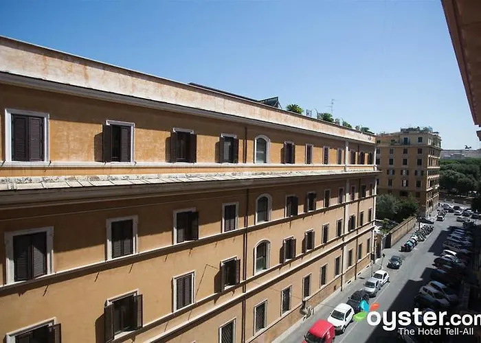 Guest house Capricci Romani Rome