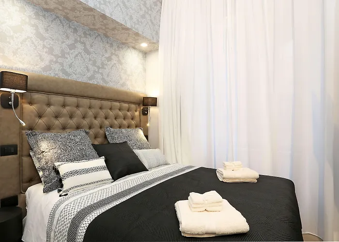Guest house Capricci Romani
