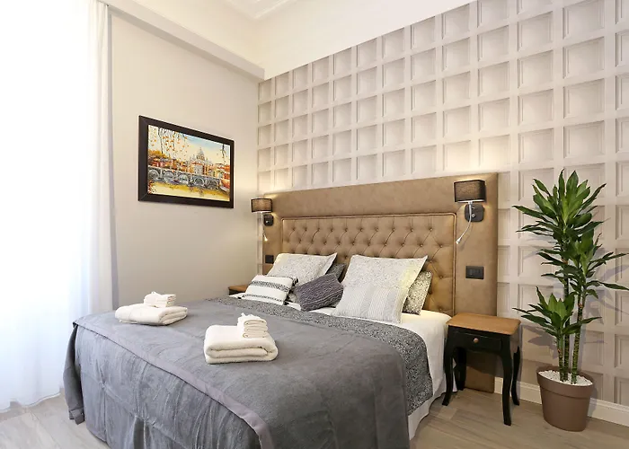 Guest house Capricci Romani
