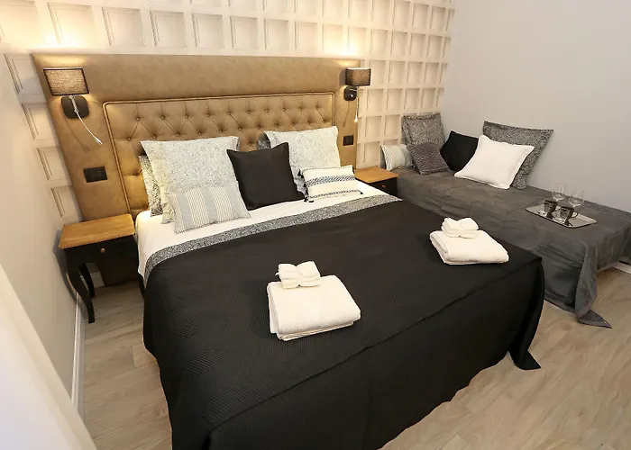 Capricci Romani Guest house