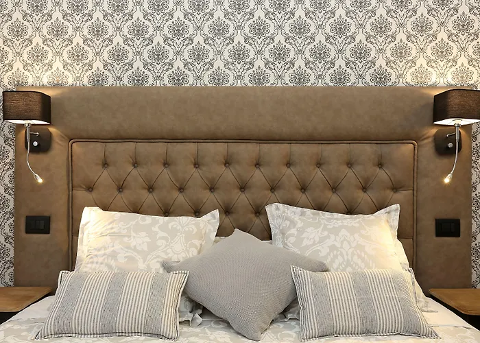 Capricci Romani Guest house Rome