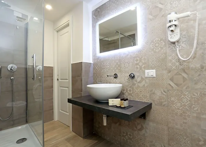 Capricci Romani Guest house 4*