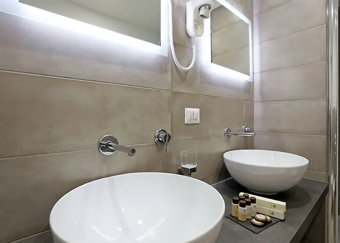 Capricci Romani Guest house Rome