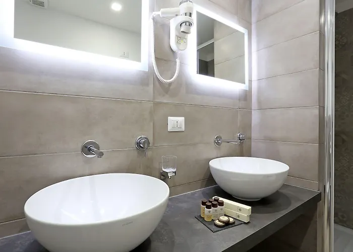 Capricci Romani Guest house 4*