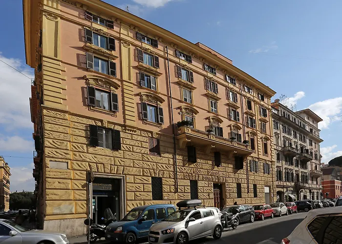 Guest house Capricci Romani