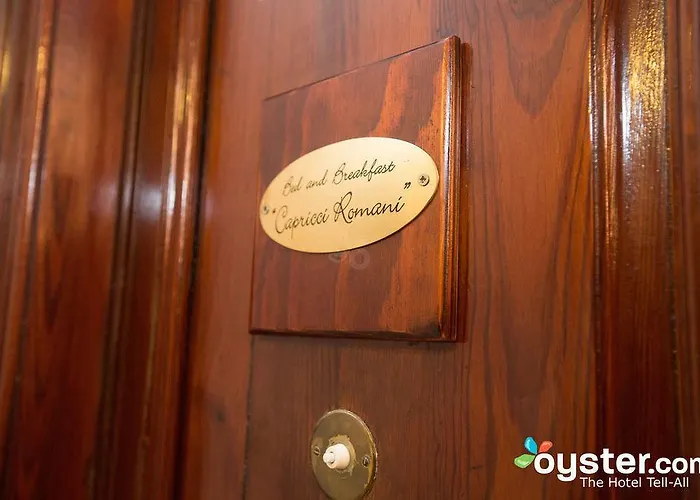 Capricci Romani Guest house 4*
