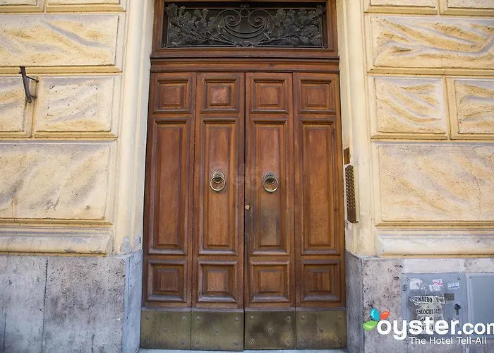 Capricci Romani Guest house