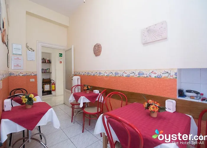 Capricci Romani Guest house 4*