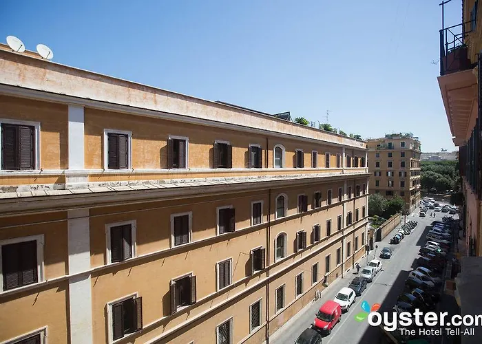 Capricci Romani Guest house