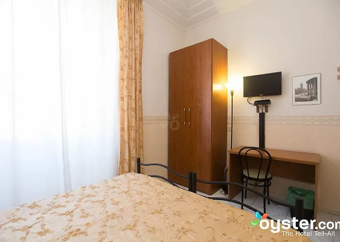 Capricci Romani Guest house 4*