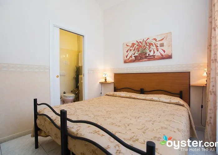 Capricci Romani Guest house Rome