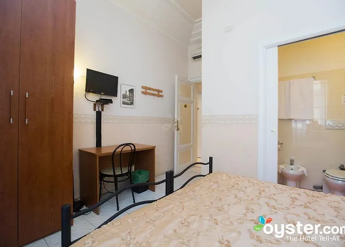 Capricci Romani Guest house 4*