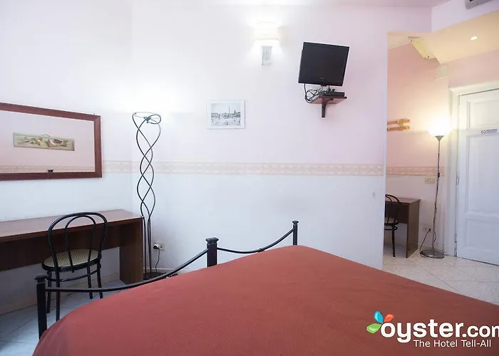 Capricci Romani Guest house