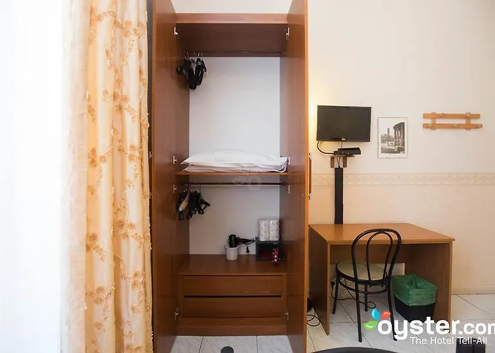 Capricci Romani Guest house Rome