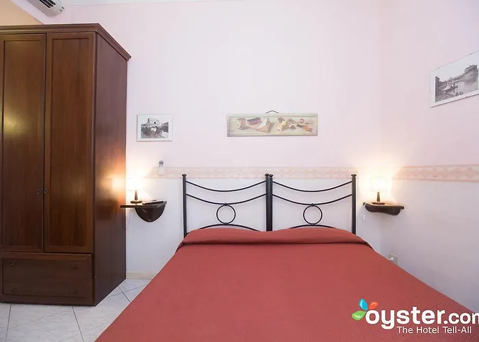 Capricci Romani Guest house Rome