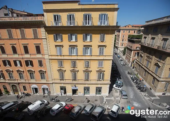 Capricci Romani Guest house