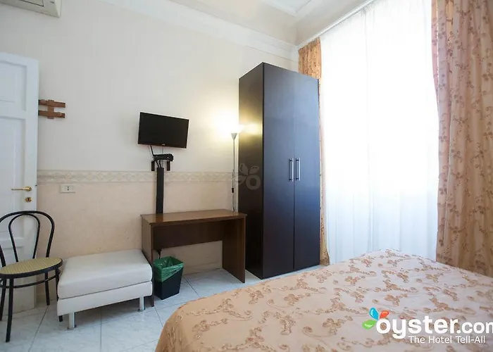 Capricci Romani Guest house 4*