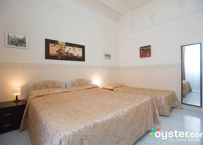 Capricci Romani Guest house 4*