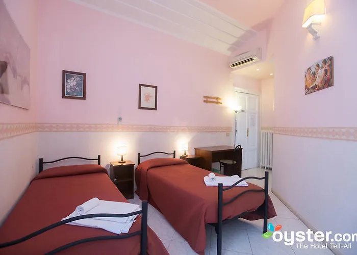 Capricci Romani Guest house Rome